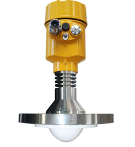 Radar de Nivel - 80/120 GHz